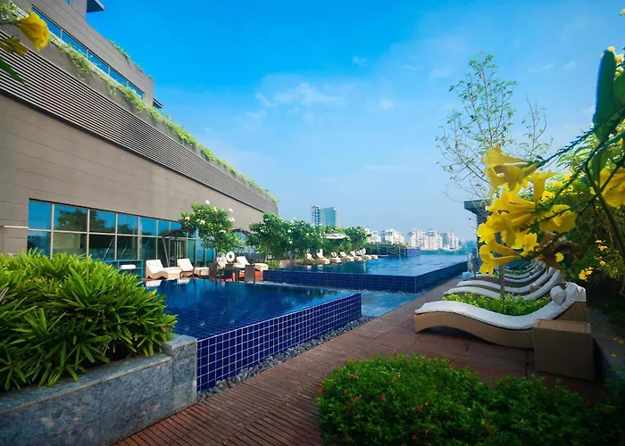 The Westin Pune Koregaon Park