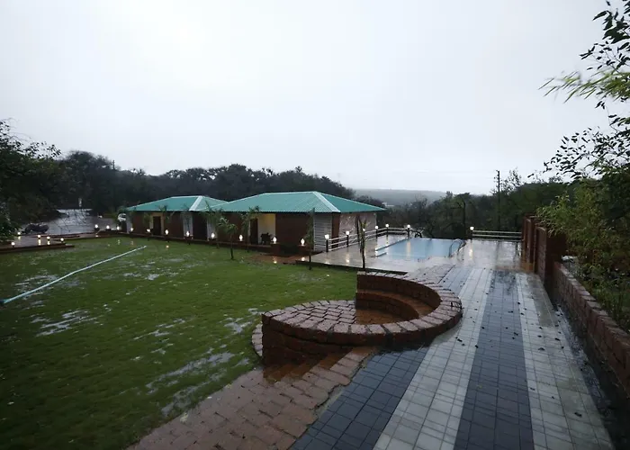 La Serene Resort And Spa